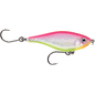 Rapala X-Rap&reg; Twitchin&rsquo; Mullet 2-1/2" Electric Chicken