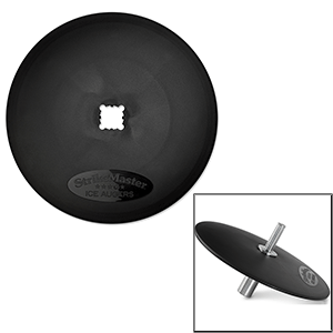 StrikeMaster Drill Flange f/NDA-2 Adapter