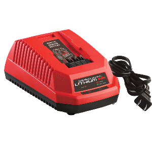 StrikeMaster Lithium 40V Battery Charging Base