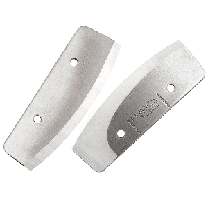 StrikeMaster MORA&reg; Hand 6" Replacement Blades