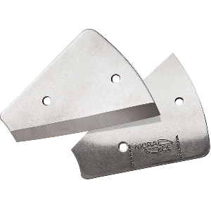 StrikeMaster Lazer&trade; Hand 5" Replacement Blades