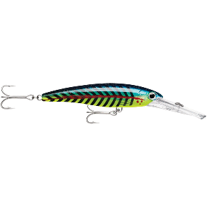 Rapala X-Rap&reg; Magnum&reg; 15 Lime Light UV