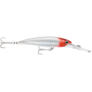 Rapala X-Rap&reg; Magnum&reg; 20 Redhead