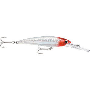 Rapala X-Rap&reg; Magnum&reg; 20 Redhead UV