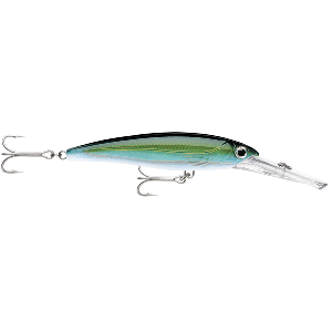 Rapala X-Rap&reg; Magnum&reg; 20 Yellowfin Tuna