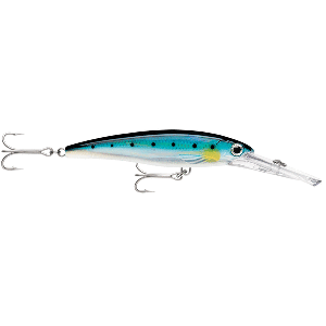 Rapala X-Rap&reg; Magnum&reg; 30 Blue Sardine