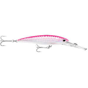 Rapala X-Rap&reg; Magnum&reg; 30 Hot Pink UV