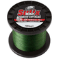 Sufix 832&reg; Advanced Superline&reg; Braid - 10lb - Low-Vis Green - 3500 yds