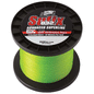 Sufix 832&reg; Advanced Superline&reg; Braid - 10lb - Neon Green - 3500 yds