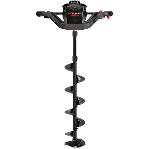 StrikeMaster Lithium 40V Lite Auger - 10"