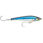 Rapala X-Rap&reg; Magnum Stick 17 - HD Blue Sardine