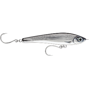 Rapala X-Rap&reg; Magnum Stick 17 - Mullet