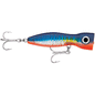 Rapala X-Rap&reg; Magnum&reg; Xplode 130 - Hot Wahoo UV