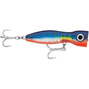 Rapala X-Rap&reg; Magnum&reg; Xplode 170 - Wahoo UV