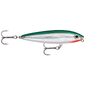 Rapala Skitter Walk&reg; 08 - Green Mullet