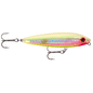 Rapala Skitter Walk&reg; 08 - Holographic Bone Chartreuse