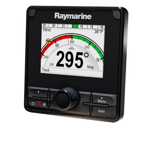 Raymarine Gauge